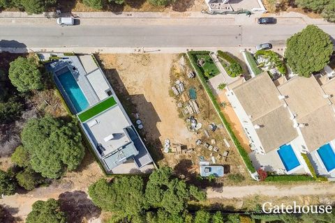 Helårsgrund i Almancil, Faro, Almancil - € 1.975.000 | Ref: mpo_3216 - foto 8