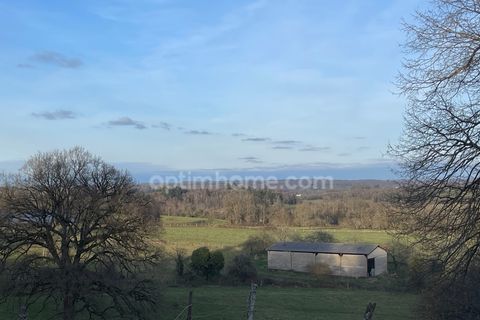 Landejendom i Balledent, Haute-Vienne, Balledent - € 56.000 | Ref: 830039282575 - foto 2