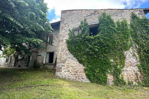 Landejendom i Balledent, Haute-Vienne, Balledent - € 56.000 | Ref: 830039282575 - foto 4