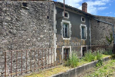 Landejendom i Balledent, Haute-Vienne, Balledent - € 56.000 | Ref: 830039282575 - foto 5