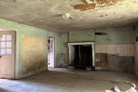 Landejendom i Balledent, Haute-Vienne, Balledent - € 56.000 | Ref: 830039282575 - foto 6