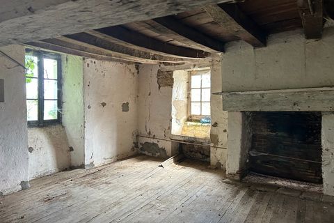 Landejendom i Balledent, Haute-Vienne, Balledent - € 56.000 | Ref: 830039282575 - foto 8