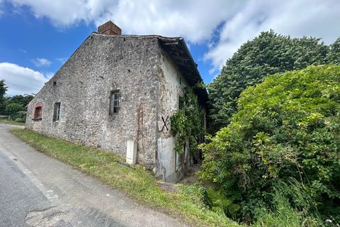 Landejendom i Balledent, Haute-Vienne, Balledent - € 56.000 | Ref: 830039282575 - foto 15