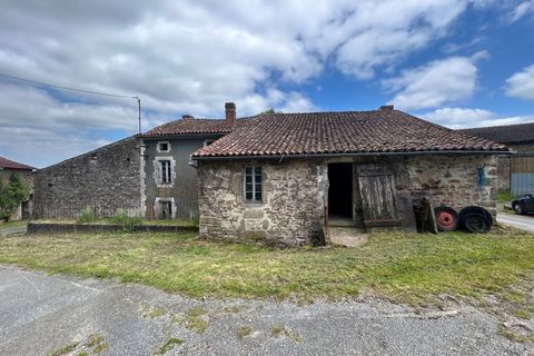 Landejendom i Balledent, Haute-Vienne, Balledent - € 56.000 | Ref: 830039282575 - foto 17