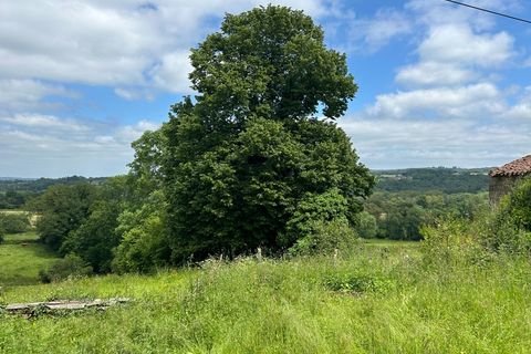 Landejendom i Balledent, Haute-Vienne, Balledent - € 56.000 | Ref: 830039282575 - foto 19