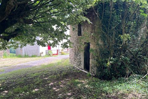 Landejendom i Balledent, Haute-Vienne, Balledent - € 56.000 | Ref: 830039282575 - foto 20