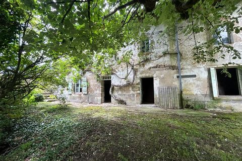 Landejendom i Balledent, Haute-Vienne, Balledent - € 56.000 | Ref: 830039282575 - foto 21