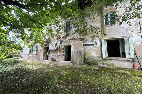Landejendom i Balledent, Haute-Vienne, Balledent - € 56.000 | Ref: 830039282575 - foto 23