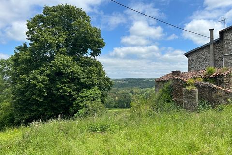 Landejendom i Balledent, Haute-Vienne, Balledent - € 56.000 | Ref: 830039282575 - foto 24