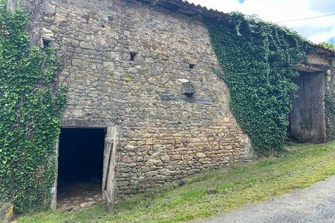 Landejendom i Balledent, Haute-Vienne, Balledent - € 56.000 | Ref: 830039282575 - foto 26