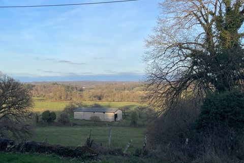 Landejendom i Balledent, Haute-Vienne, Balledent - € 56.000 | Ref: 830039282575 - foto 28