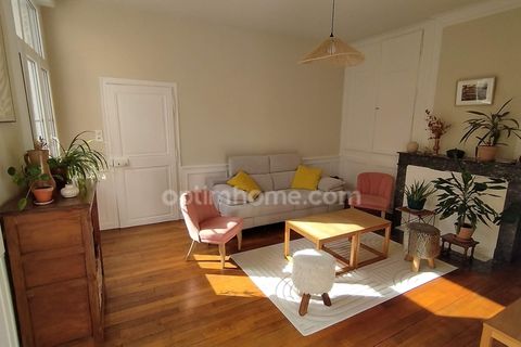 Leilighet i Bar-le-Duc, Meuse, Bar-le-Duc - € 169 000 | Ref: 830031336677 - foto 2