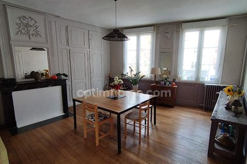 Leilighet i Bar-le-Duc, Meuse, Bar-le-Duc - € 169 000 | Ref: 830031336677 - foto 3