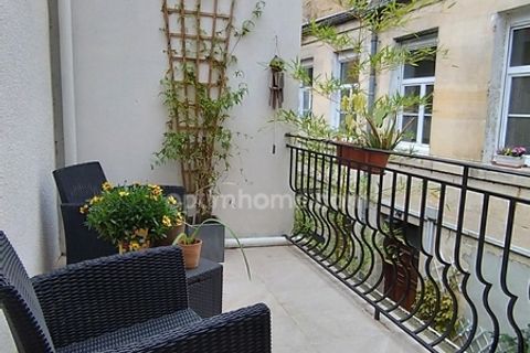 Leilighet i Bar-le-Duc, Meuse, Bar-le-Duc - € 169 000 | Ref: 830031336677 - foto 4