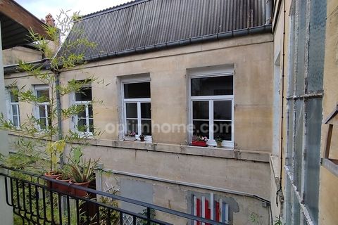 Leilighet i Bar-le-Duc, Meuse, Bar-le-Duc - € 169 000 | Ref: 830031336677 - foto 5