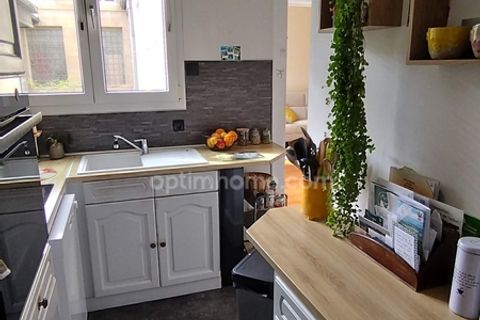 Leilighet i Bar-le-Duc, Meuse, Bar-le-Duc - € 169 000 | Ref: 830031336677 - foto 6