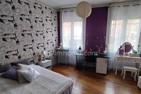 Leilighet i Bar-le-Duc, Meuse, Bar-le-Duc - € 169 000 | Ref: 830031336677 - foto 10