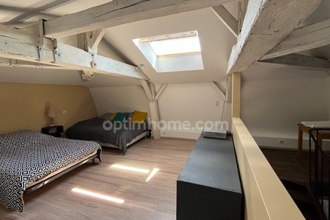 Leilighet i Bar-le-Duc, Meuse, Bar-le-Duc - € 169 000 | Ref: 830031336677 - foto 12
