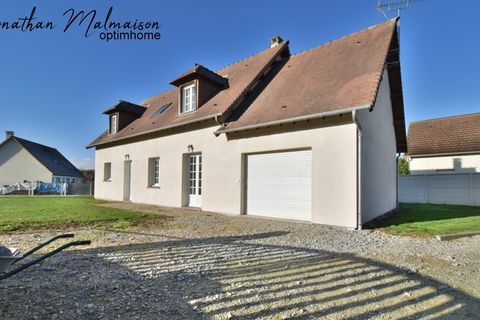Villa a Conches-en-Ouche, Eure, Conches-en-Ouche - € 252.000 | Ref: 830036201260 - foto 2