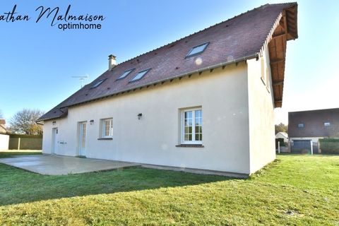 Villa a Conches-en-Ouche, Eure, Conches-en-Ouche - € 252.000 | Ref: 830036201260 - foto 3