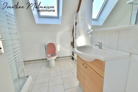 Villa a Conches-en-Ouche, Eure, Conches-en-Ouche - € 252.000 | Ref: 830036201260 - foto 7