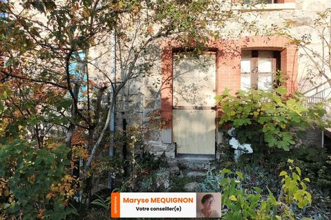 Villa a Le Brugeron, Puy-de-Dome, Le Brugeron - € 136.000 | Ref: 830030504002 - foto 2