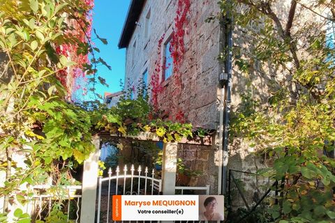 Villa a Le Brugeron, Puy-de-Dome, Le Brugeron - € 136.000 | Ref: 830030504002 - foto 3