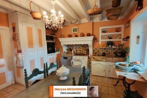 Villa a Le Brugeron, Puy-de-Dome, Le Brugeron - € 136.000 | Ref: 830030504002 - foto 5