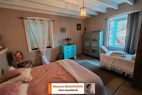 Villa a Le Brugeron, Puy-de-Dome, Le Brugeron - € 136.000 | Ref: 830030504002 - foto 7