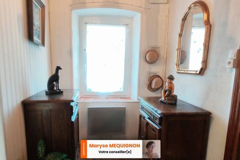 Villa a Le Brugeron, Puy-de-Dome, Le Brugeron - € 136.000 | Ref: 830030504002 - foto 8