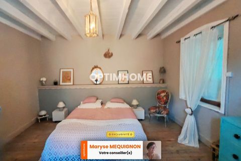 Villa a Le Brugeron, Puy-de-Dome, Le Brugeron - € 136.000 | Ref: 830030504002 - foto 9