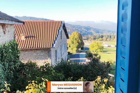 Villa a Le Brugeron, Puy-de-Dome, Le Brugeron - € 136.000 | Ref: 830030504002 - foto 14