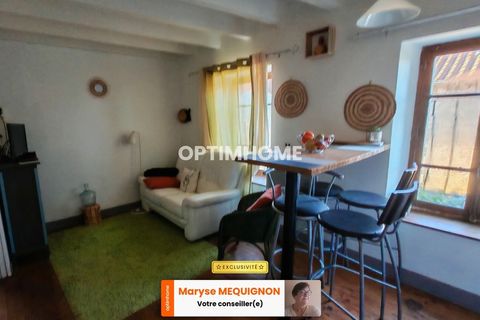 Villa a Le Brugeron, Puy-de-Dome, Le Brugeron - € 136.000 | Ref: 830030504002 - foto 19
