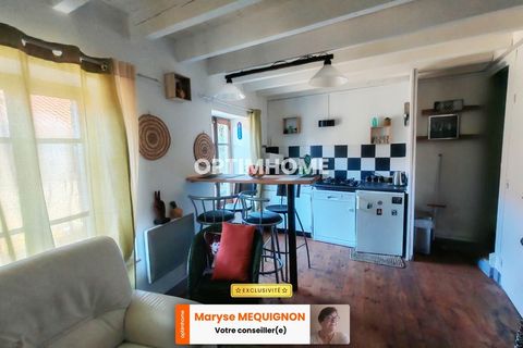 Villa a Le Brugeron, Puy-de-Dome, Le Brugeron - € 136.000 | Ref: 830030504002 - foto 20