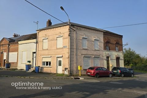 Villa i Hirson, Aisne, Hirson - € 33.000 | Ref: 830034710606 - foto 1