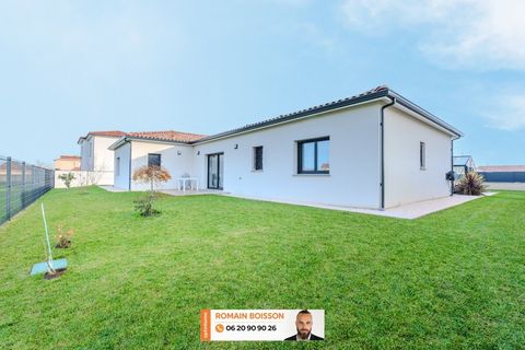 Villa i Muret, Haute-Garonne, Muret - € 499.000 | Ref: 830035640637 - foto 1