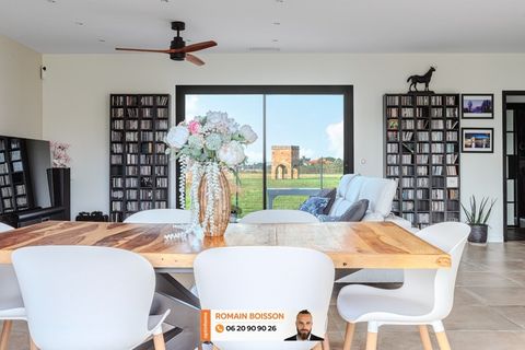 Villa i Muret, Haute-Garonne, Muret - € 499.000 | Ref: 830035640637 - foto 2