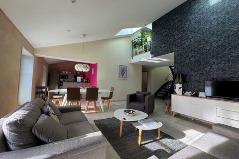 Villa i Charmes, Vosges, Charmes - € 479.500 | Ref: 830036930063 - foto 3