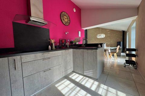 Villa i Charmes, Vosges, Charmes - € 479.500 | Ref: 830036930063 - foto 4