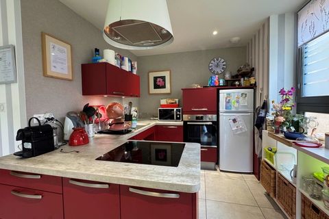 Villa i Charmes, Vosges, Charmes - € 479.500 | Ref: 830036930063 - foto 13