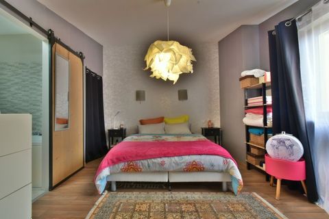 Villa i Charmes, Vosges, Charmes - € 479.500 | Ref: 830036930063 - foto 15