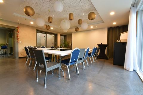 Villa i Charmes, Vosges, Charmes - € 479.500 | Ref: 830036930063 - foto 19