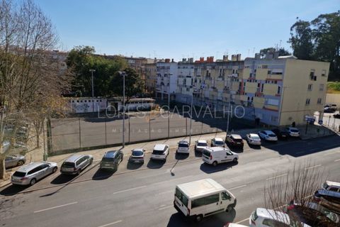 Lejlighed i Odivelas, Lisbon, Odivelas - € 330.000 | Ref: AP_1144 - foto 10