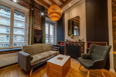Lejlighed i Lyon, Rhone, Lyon - € 210.000 | Ref: 85964178 - foto 2