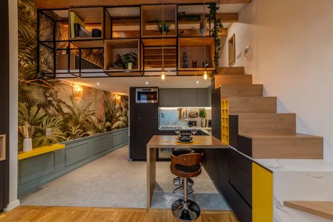 Lejlighed i Lyon, Rhone, Lyon - € 210.000 | Ref: 85964178 - foto 3