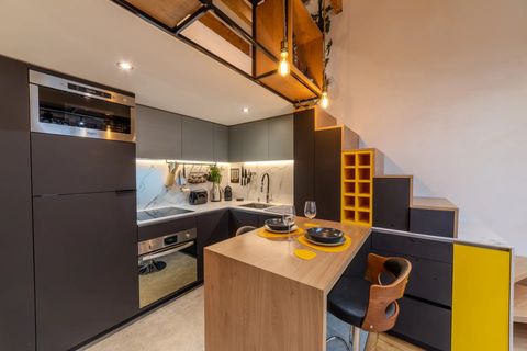 Lejlighed i Lyon, Rhone, Lyon - € 210.000 | Ref: 85964178 - foto 4