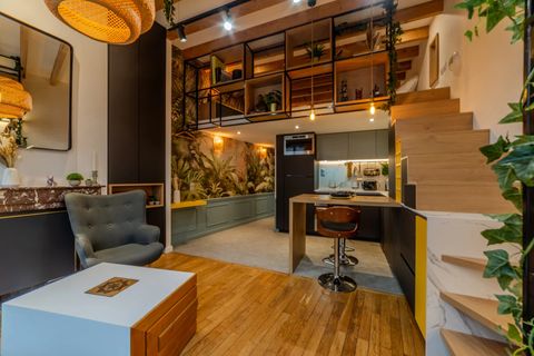 Lejlighed i Lyon, Rhone, Lyon - € 210.000 | Ref: 85964178 - foto 5