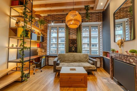 Lejlighed i Lyon, Rhone, Lyon - € 210.000 | Ref: 85964178 - foto 14