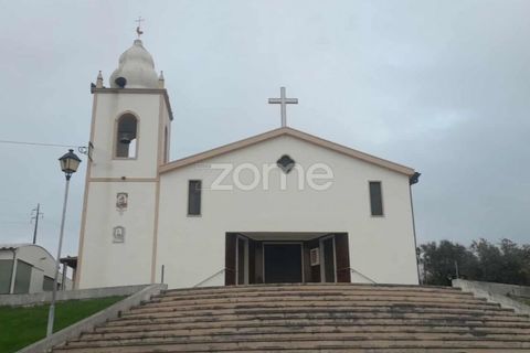 Helårsgrund i Pombal, Leiria, Pombal - € 32.500 | Ref: ZMPT582825 - foto 5