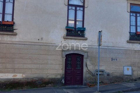 Villa a Aguada de Cima, Aveiro, Aguada de Cima - € 196.000 | Ref: ZMPT583048 - foto 7